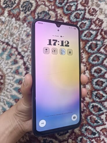 оперативная память для ноутбука 8 гб ddr3: Samsung Galaxy A22, Б/у, 128 ГБ, цвет - Синий