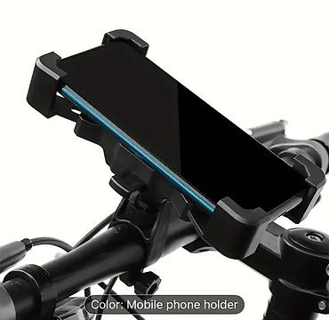 Motosiklet və velosiped üçün universal telefon tutacağı - Təyinat
