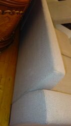 Divan və kreslo dəstləri: İşlənmiş, Künc divan, Divan, Bazalı, Açılan — 8