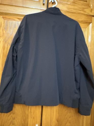 massimo dutti ispaniya: Kurtka, Vetrovka, Payız, Massimo Dutti, M — 4