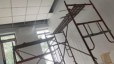 ош сантехник: Армстронг мантаж быстро и качественно больше 6 лет опыта — 1