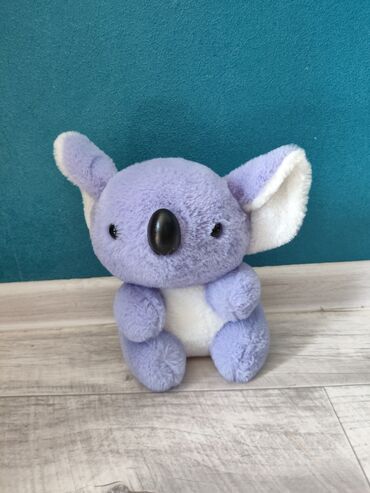 Игрушки: Мягкие и нежные игрушки ✨ совершенно новые! 🧸🎁 Отличный выбор для