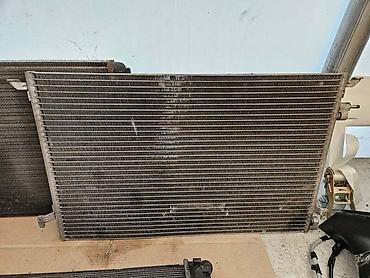 eno plus: VENTILATOR HLADNJAK 1.9 88KW ZA FIAT CROMA ZA 2010. GOD — 3