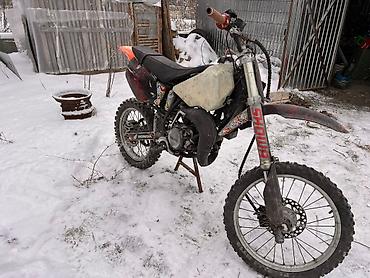 Мотоциклы: Все продаются Эндуро японец 2017 Хонда кастом оригинал японец 1998 — 8