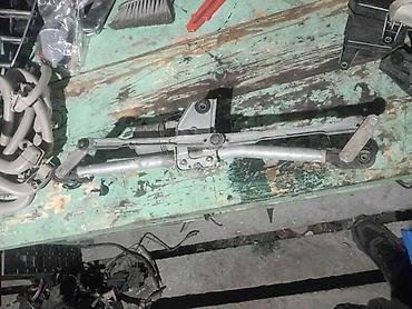 mini 2 se: MOTORIC PREDNJIH BRISACA ZA ALFA ROMEO 147 OD 2000. DO 2009. GOD. | — 1