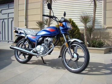 мотоциклы и мопеды: 200 sm3