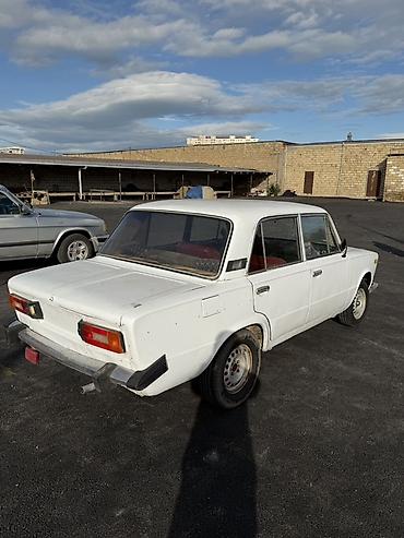 kia rio qapi: VAZ 2106, ağ rəngli sedan ag salon 0 dan yglib surulmuyub sdenkalar — 9