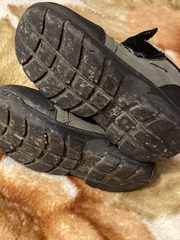 обувь ручной работы бишкек: Ботинки, размер 26-27, б/у, отличное состояние