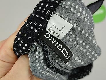 sprandi spodenki: H&M Divided, Szorty damskie, rozmiar 2XS — 4