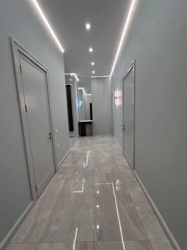 Uzunmüddətli kirayə mənzillər: Xetai metrosu Ağ şəhərdə mənzil kirayə verilir. Mərtəbə 6/4. Ümumi — 6