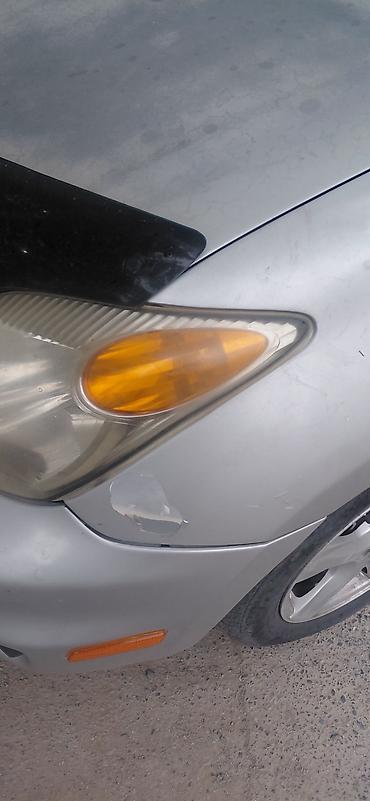 x pipe: Scion xA: 2005 г., 1.5 л, Автомат, Бензин, Хэтчбэк — 3