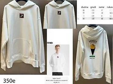 Duksevi: SPORTSKI FENDI, HERMES. DUKSEVI, MEGA HIT | Novo! ! ! Hit. Hit. Hit — 24