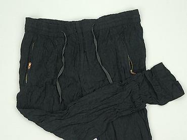 cargo stradivarius: Zara, Spodnie materiałowe damskie, rozmiar S — 1