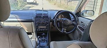 lider auto: Toyota Altezza: 2003 г. — 8