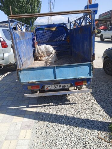 радиатор на опель вектра б: Daewoo Лабо: 1998 г., 0.8 л, Механика, Бензин