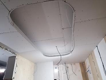 Građevinarstvo i rekonstrukcija: Gipsarski radovi - Gips na kvadrat. Radimo sve vrste gipsarskih — 7