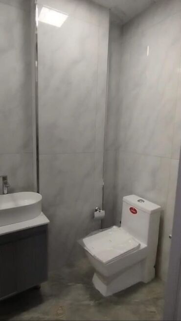 Yeni tikili: 2 otaqlı, Yeni tikili, 55 kv. m — 8