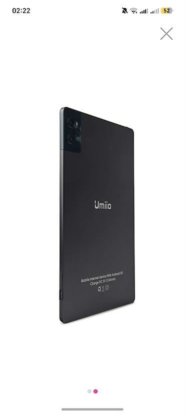 qələmli planşet qiymetleri: Planşet və aksesuar dəsti Məzmun: - Böyük ekranlı Android planşet — 6