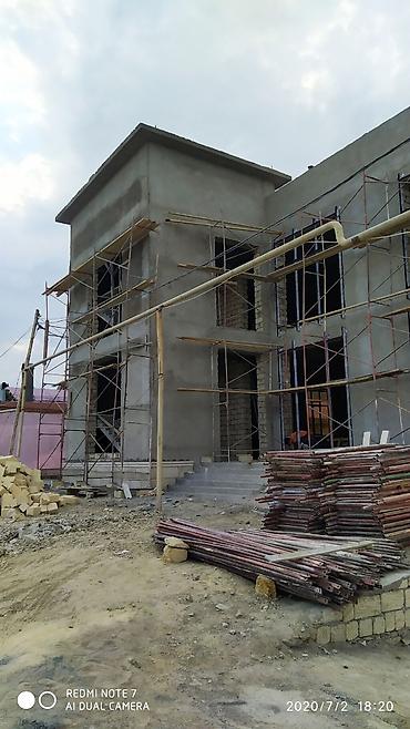 gurcustanda is elanlari 2026: Bənna, 6 ildən artıq təcrübə, Tam iş günü — 3