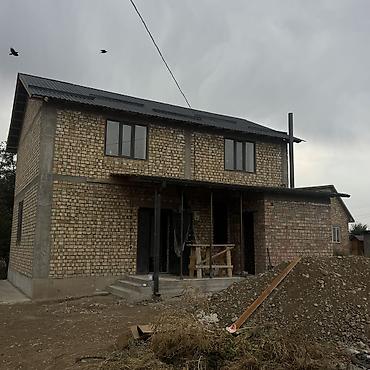 бир: 4 бөлмө, 120 м², 4 соток, Военно-Антоновка, Менчик ээси — 3