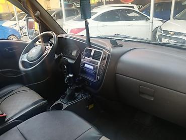 Hyundai Porter: 2020 г., 2.5 л, Кол менен иштөөчү, Дизель, Van — 3