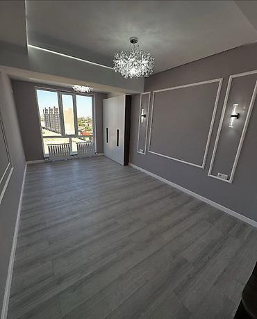 Продажа квартир: 3 комнаты, 100 м², Элитка, 7 этаж — 4