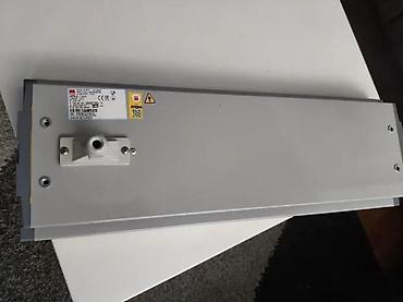 Auto delovi, gume i tjuning: Profesionalni industrijski led reflektor 132W EAE - Novo — 7