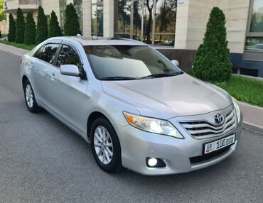 Lexus: Toyota Camry: 2009 г., 2.5 л, Автомат, Бензин, Седан