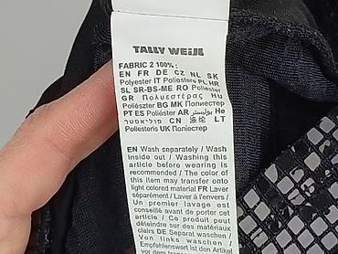 halter: Tally Weijl, Top damski, rozmiar XS — 6