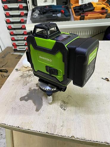 Другие инструменты: Все виды электроинструментов Однофазные Трех фазные Аккумуляторные — 23