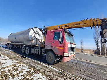 Аренда манипулятора: Сдаю в аренду — 5