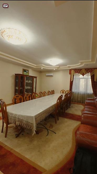ботанический: 288 м², 6 комнат, Кок-Жар ж/м — 2