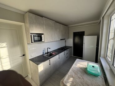 сдаю комнату новопокровка: Дом, 65 м², 5 комнат, Собственник, Евроремонт