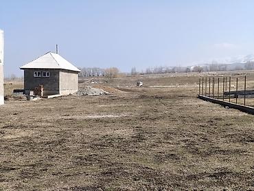 Продажа участков: 5 соток, Для строительства, Красная книга — 10