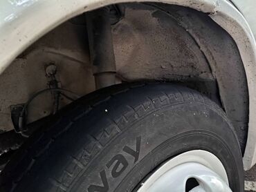 Ford: Maşın ideal vezyetdedir — 10