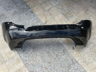 бампер на мерседес w210: Arxa, Hyundai Elantra, 2015 il, Yaponiya, Ödənişli çatdırılma, Pulsuz çatdırılma