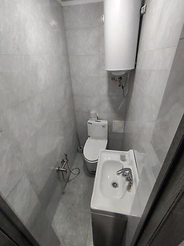 Продажа квартир: 2 комнаты, 54 м², 106 серия, 1 этаж, Косметический ремонт — 3