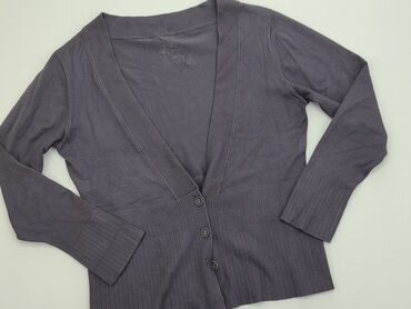Sweter rozpinany XL (EU 42), stan - Dobry