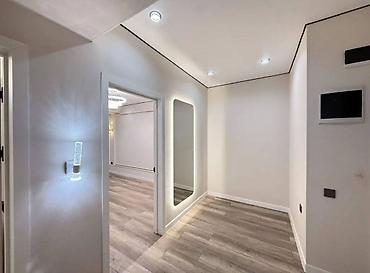 Продажа квартир: 1 комната, 42 м², Элитка, 10 этаж, Дизайнерский ремонт — 6