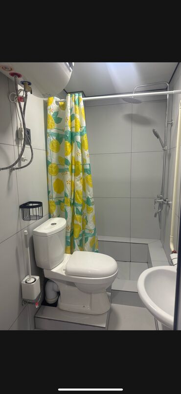 Посуточная аренда комнат: 25 м² — 3