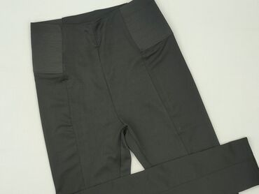 krótkie spodenki tech fleece: Leggings Sports for women, size S (EU 36)