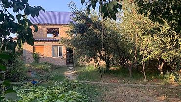 Продажа коттеджей и домов: Продаю дом 14*9’5 м . 10мин до аламедин рыноку и дордой рыноку рядом — 8