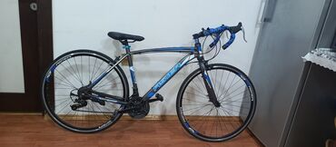 barter velosibet: İşlənmiş Şəhər velosipedi Trek, 28", sürətlərin sayı: 21, Ünvandan götürmə