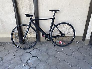 мавик: Aventon Motaro Low 2016 double butted с карбо вилкой Подсидел триэйс — 4