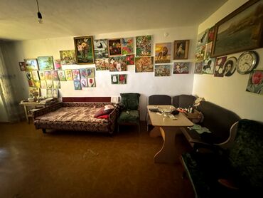 Продажа квартир: 4 комнаты, 80 м², 2 этаж — 10