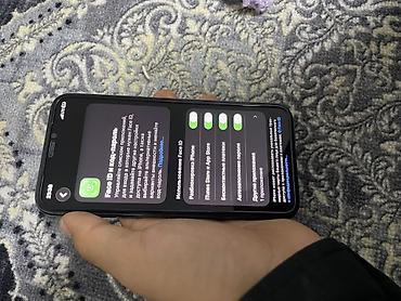 айфон 14 телефон: IPhone 11 Pro, Б/у, 256 ГБ, Space Gray, Защитное стекло, Чехол, 73 % — 3