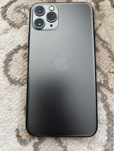 i3 9: IPhone 11 Pro, 256 ГБ, цвет Space Gray - Модель: iPhone 11 Pro — 1