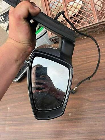 multimedia 2din: RETROVIZORI ZA VOLKSWAGEN POLO | Retrovizori za VW Polo 7. Samo — 5