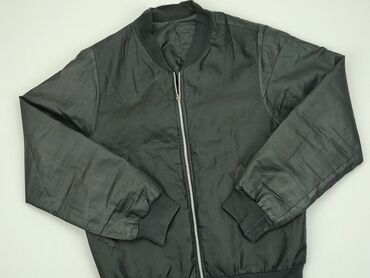 Куртки: Куртка демісезонна для чоловіків, S, стан - Задовільний