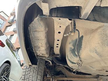 Mazda: Mazda 626: 1998 г., 2 л, Автомат, Газ, Хэтчбэк — 18
